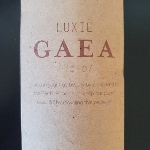 Luxie Gaea 3 Brush Set - Picture 2 of 4